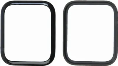 Zdjęcie produktu dla SZYBA SZKŁO Apple Watch 4 5 40mm