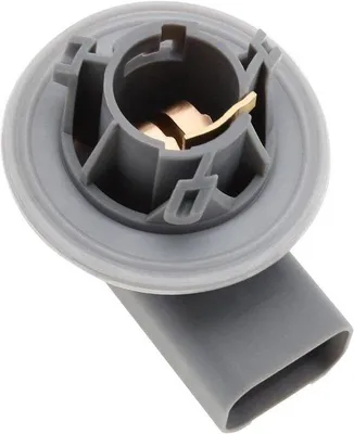 Immagine prodotto di Presa per luce di stop per Focus 1998-2008 - Adattatore per luce dei freni posteriore con connettore