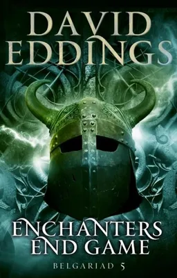 Obrázek produktu pro Enchanters'' End Game