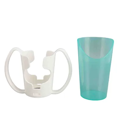 Produktbild von Altenpflegebecher,Altenpflegebecher,Krankenpflege Trinkbecher Becher,Krankenpflege Trinkbecher,Altenpflege Flüssignahrung Becher,Altenpflege Trinkbecher