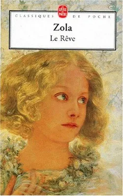 Image de Le rêve