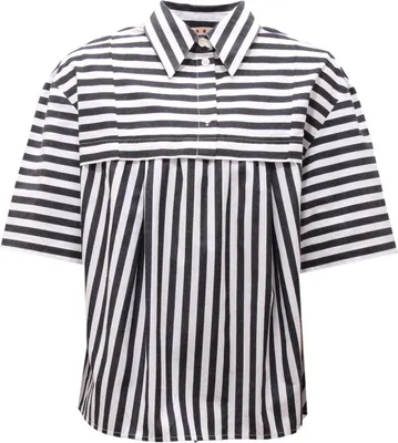 Immagine prodotto di 5533AN camicia bimba MARNI girl kid shirt