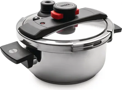Produktbild von Woll Schnellkochtopf 4,0 Liter PRESSURE PRO