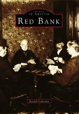 Zdjęcie produktu dla Red Bank