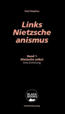 Produktbild von Links-Nietzscheanismus