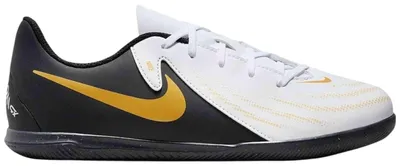 Produktbild von Nike Jr Phantom Gx Ii Club Ic Weiss Weiss 33.5