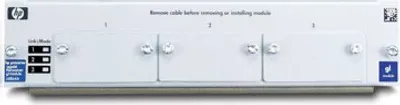 Produktbild von Hewlett Packard Enterprise ProCurve Switch gl Transceiver Module