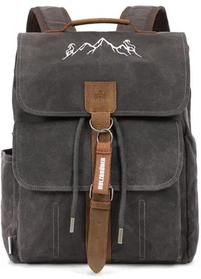 Produktbild von Wasserdichter Rucksack 15L Robust