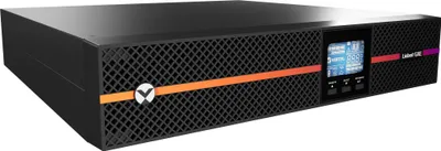 Produktbild von VERTIV Liebert GXE3-2000IRT2UXL 2000VA/1800W online uninterruptible power supply