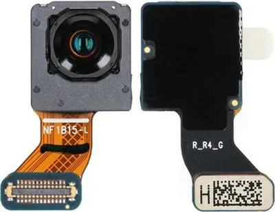 Produktbild von Original Samsung Galaxy S22 Ultra S908B Selfie Front Vordere Kamera Frontkamera 40 MP