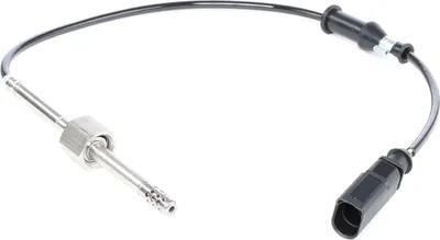 Produktbild von RIDEX 3938E0049 Abgastemperatursensor für VW Golf V Schrägheck (1K1) M14x1,5 340mm