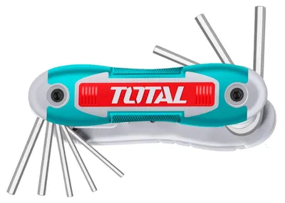 Obrázek produktu pro Sada 8 klíčů (THT1061826)