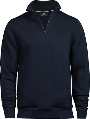 Produktbild von Tee Jays Half Zip Sweatshirt