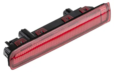 Obrázok produktu pre Tretie brzdové svetlo, dynamické, ľavé, W Transporter T5