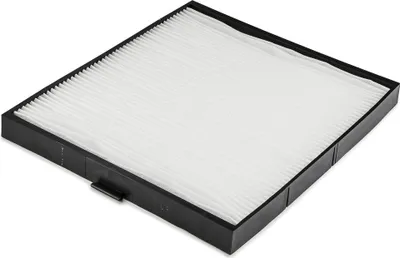 Produktbild von UFI 53.240.00 Innenraumfilter Pollenfilter für KIA CARNIVAL II (GQ)