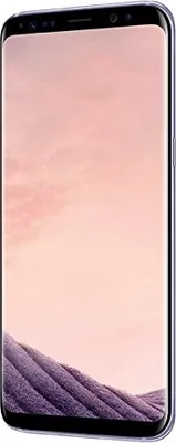 Produktbild von Samsung Galaxy S8 4G 4GB/64GB Grau (Orchid grey) Single SIM G950