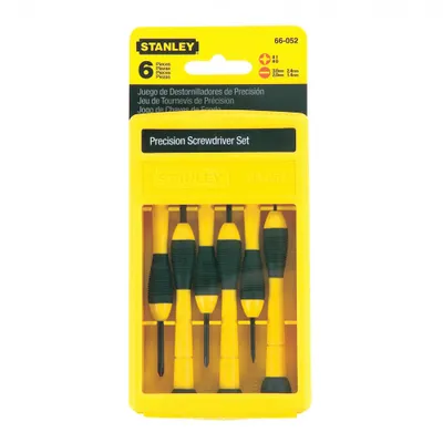 Obrázek produktu pro Sadra Šroubováků Stanley