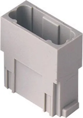 Productafbeelding van CX 12 DM I.L.M.E. Ilme CX-12 penhouder (M) Krimpklem, 12-polig, 250V, 10A - 1 stuk