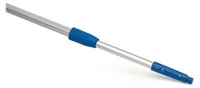 Produktbild von Nölle Profi Brush Teleskopstange Aluminium, 3 x 1,50 m, max. 4,50 m | 1 Stück