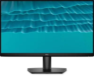 Produktbild von DELL Pro E2726HS, 68,6 cm (27"), 1920 x 1080 Pixel, Full HD, LCD, 8 ms, Schwarz