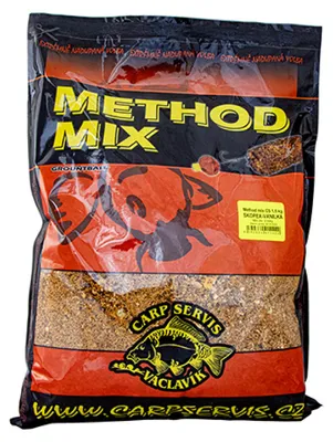 Zdjęcie produktu dla Carp Servis Václavík Method Mix 1,5kg Satánek