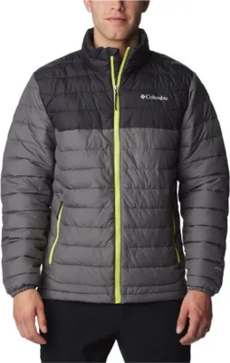 Produktbild von Jacke Columbia Powder Lite 1698001027