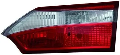 Produktbild von ABAKUS Rückleuchte Heckleuchte Rechts für TOYOTA Corolla Limousine (E18, ZRE1)