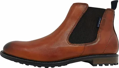 Produktbild von Bugatti Herrenschuhe Stiefel Braun Freizeit