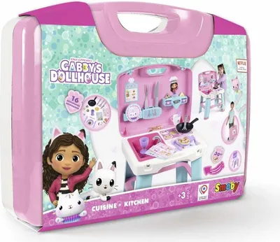 Produktbild von Gabby Kitchen