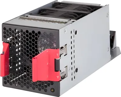 Productafbeelding van HPE Ventilatorplaat voor luchtstroom van voor naar achter
