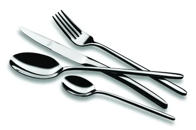 Produktbild von Mepra Mosella Besteck 24 Stück.