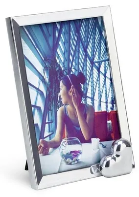 Produktbild von Umbra Memoire Bilderrahmen mit Mini-Herz