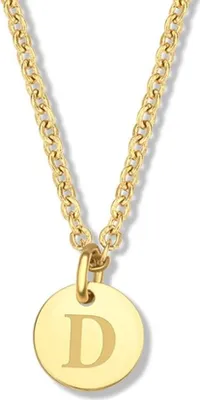 Produktbild von Damenanhänger CO88 Collection 8CN-26141 Gold