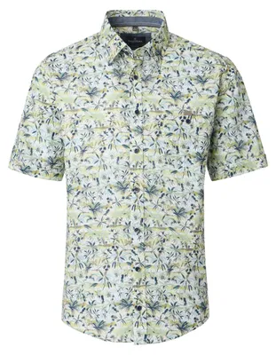 Image de Chemise de loisirs à manches courtes