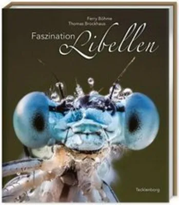 Obrázok produktu pre Faszination Libellen