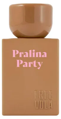 Produktbild von Freevola Pralina Party Eau de Parfum 30ml - Parfüm