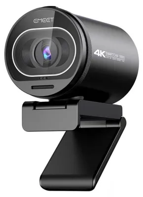 Obrázok produktu pre Emeet - E7001K - Webkamera