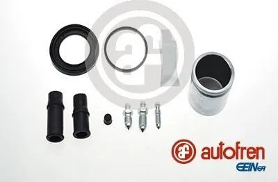Produktbild von AUTOFREN SEINSA Bremssattel-Reparatursatz für VW GOLF III (1H1) Vorne 48mm D41076C