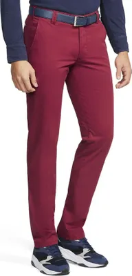 Produktbild von MEYER - Herren Hose, Bonn (9-3004), Größe:31, Farbe:rot (55)