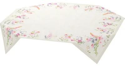 Zdjęcie produktu dla Dunicel Mitteldecken Floret 84 x 84 cm