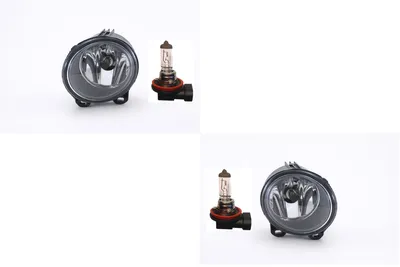 Immagine prodotto di Johns, Fendinebbia Fendinebbia adatto per BMW E92 93 M3 06/2006- Set Li Re m H11 63177839865 7839865 63177839866 7839866
