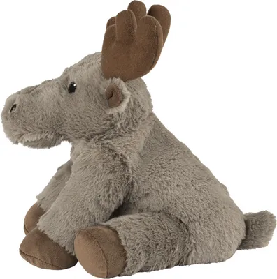 Produktbild von Greenlife Warmies® Wärmetier Elch 1221