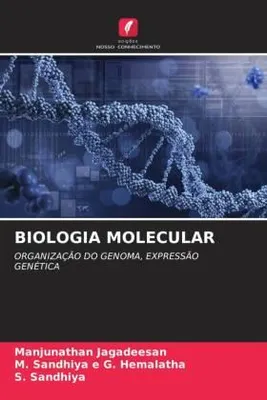 Produktbild von Biologia Molecular