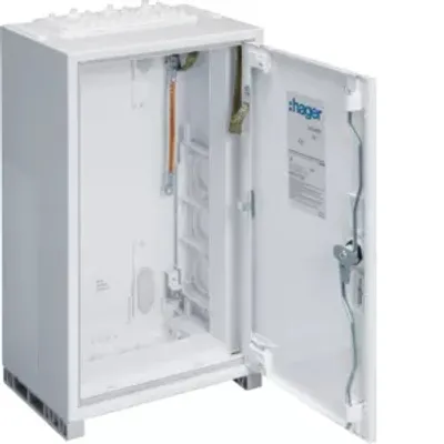 Zdjęcie produktu dla Hager FP53TW2