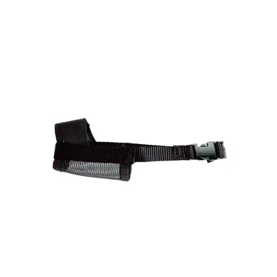 Immagine prodotto di Museruola NAYECO Nylon - Nero - Taglia S
