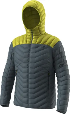 Immagine prodotto di Dynafit RIDGE ULTRALIGHT DOWN JKT M golden lime/0720 M