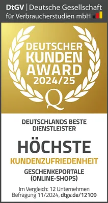 Produktbild von Fun Klopapier 40. Geburtstag - Bedrucktes Toilettenpapier als lustiges Geschenk zum 40. Ehrentag - Witziger Party Gag & Scherzartikel