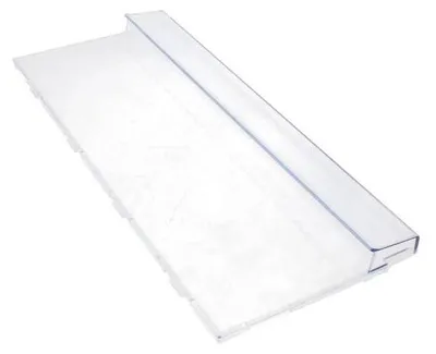 Produktbild von BEKO - Panel-Gefrierschrank-Fach RFNE312E33XN - 5906361800