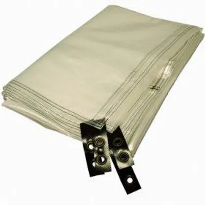 Produktbild von Jurek S+R PE 2.0 Zeltmatte Grün