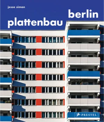 Produktbild von Plattenbau Berlin